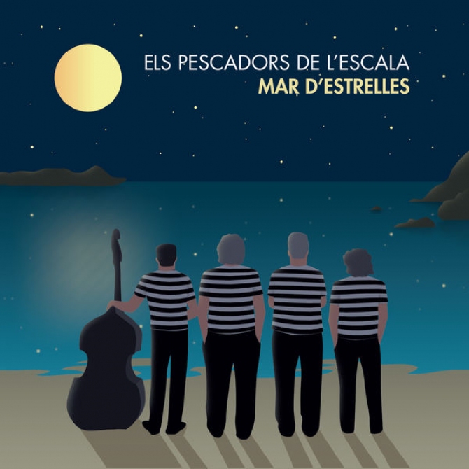 Mar d'estrelles
